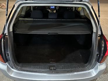 ауди олроуд 2.7 битурбо: Subaru Legacy: 2003 г., 2 л, Автомат, Бензин, Универсал — 6