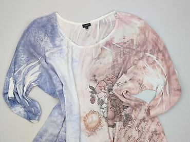 lady bexleys: Bexleys, Bluzka damska, rozmiar 5XL — 1