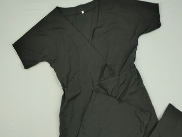 Women's Clothing: Women`s overall, Size M (EU 38)