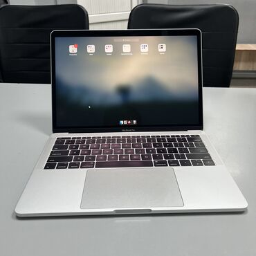 диск для пк: Ультрабук, Apple, 16 ГБ ОЭТ, Intel Core i5, 13.3 ", Колдонулган, Жумуш, окуу үчүн, эс тутум SSD
