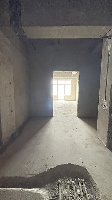 академия: 3 комнаты, 115 м², Мед Академия 6 этаж, ПСО (под самоотделку) — 1