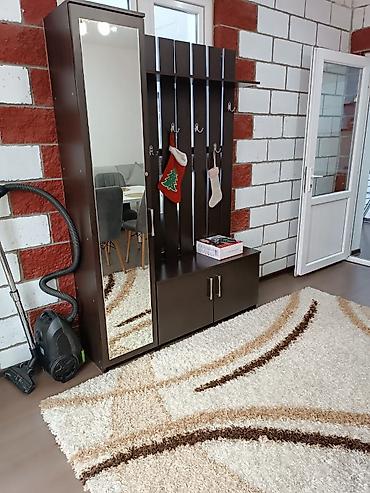 Иссык-Куль 2026: Коттедж, ЦО Радуга West, Кош-Кол, Детская площадка, Парковка, стоянка, Охраняемая территория — 6