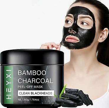 lifting maska: Soyulan maska, Bütün dəri növləri üçün, 50 ml, Yeni, Pulsuz çatdırılma — 8