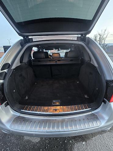 пропуск: Porsche Cayenne S: 2004 г., 4.5 л, Автомат, Бензин, Кроссовер — 4