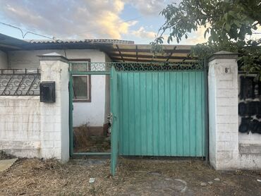 дом район церковь: 70 м², 5 комнат