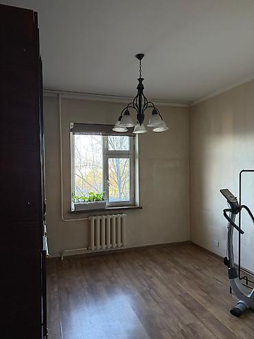 Продажа квартир: 3 комнаты, 77 м², Улан мкр 106 серия, 4 этаж, Косметический ремонт — 9