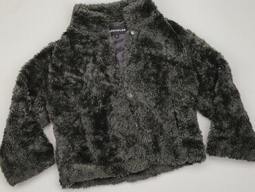 Furs and sheepskins: Fur, L (EU 40), condition - Good