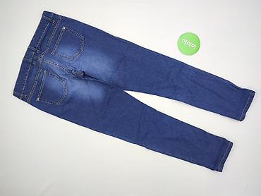 stradivarius mom: Esmara, Jeansy damskie, rozmiar M — 3