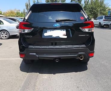 Subaru: Subaru Forester: 2019 г., 2.5 л, Автомат, Бензин, Кроссовер — 4