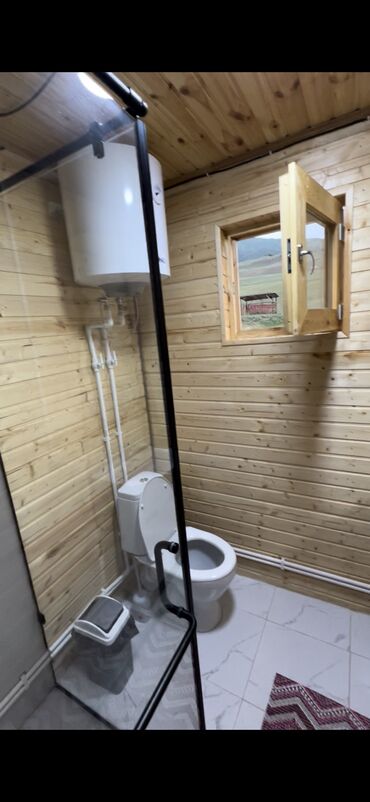 Посуточная аренда домов: 15 м², 2 комнаты — 8