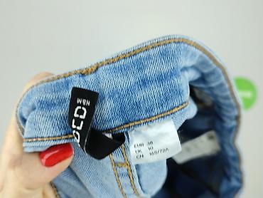 rn 77302 inditex: H&M, Jeansy damskie, rozmiar S — 5
