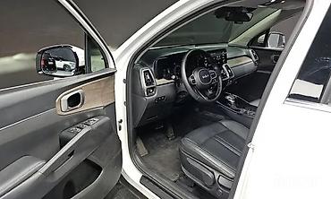 Kia: Kia Sorento: 2020 г., Кроссовер — 10