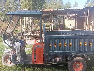 сколько стоит рейка: Легкий грузовик, DAF, Стандарт, 2 т, Новый — 4