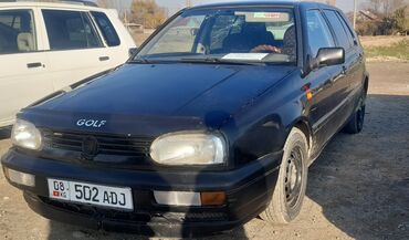 газ 53 самасовал: Volkswagen Golf R: 1992 г., 1.8 л, Газ