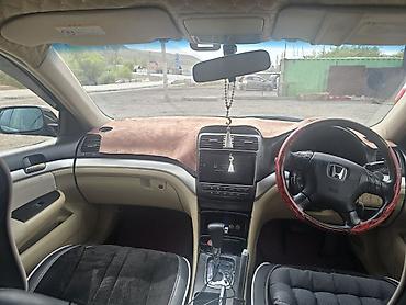 mini gps tracker: Honda Inspire: 2003 г., 3 л, Автомат, Бензин, Седан — 6