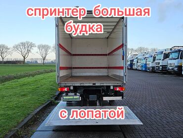 Портер, грузовые перевозки: Бус, Переезд, перевозка мебели, По региону, По городу, с грузчиком