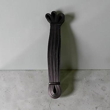 резина для подтягивания: Эластичные петли-резинки TheraBand - Замкнутые фитнес-петли для — 3