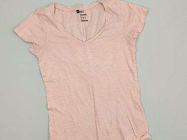 pull and bear koszula damska: ONLY, T-shirt damski, rozmiar XS — 1
