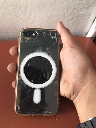 макбук 2013: IPhone 8, 256 ГБ, Белый, Чехол, 100 %