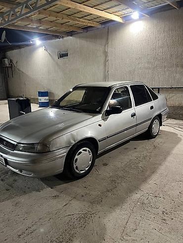 нур мото: Daewoo Nexia: 2003 г., 1.5 л, Механика, Бензин — 3