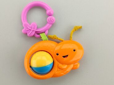 Toys: Rattle for infants, condition - Good