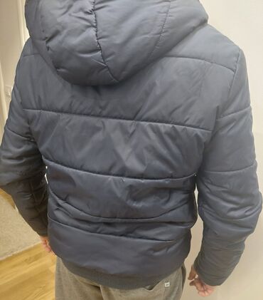 Zimske jakne: Zimska jakna L, Lonsdale — 5