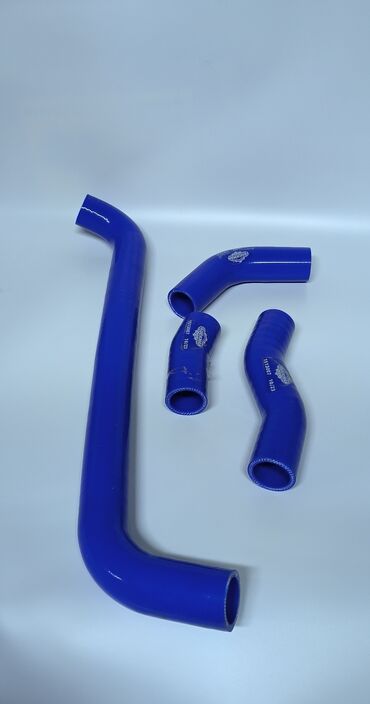 Трубки, патрубки, шланги: Патрубок ВАЗ (LADA) Новый, Оригинал, Китай — 7