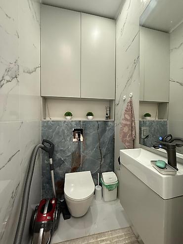 Продажа квартир: 3 комнаты, 112 м², Элитка, 12 этаж, Дизайнерский ремонт — 13