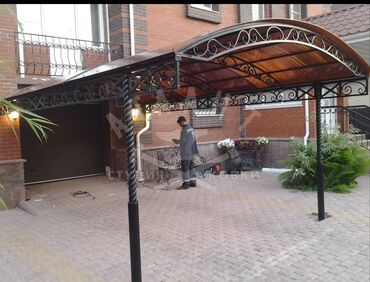 Сварка: Сварка | Ворота, Решетки на окна, Навесы Доставка, Гарантия, Бесплатная смета — 11