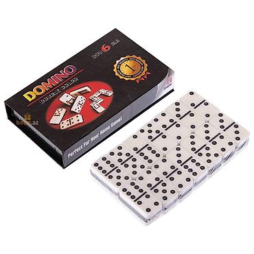 İdman və istirahət: Domino 7 azn qiymət Kt-3239339 Globex – yüzlərlə çeşid məhsulu ən — 2