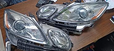 gs300 2005: Lexus, Б/у, Оригинал — 2
