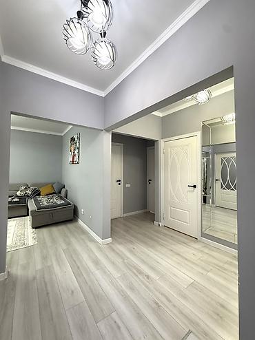 Продажа квартир: 3 комнаты, 80 м², 106 серия улучшенная, Евроремонт — 2