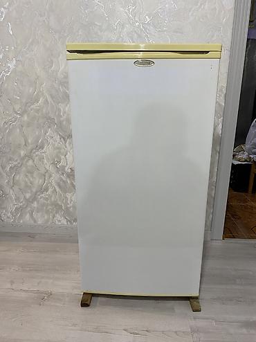 azercell modem satilir: İşlənmiş 1 qapılı Cinar Soyuducu Satılır, rəng - Ağ — 1