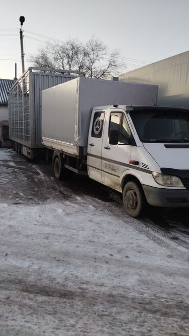 дворник на мерс: Mercedes-Benz Vario: 2003 г., 2.7 л, Механика, Дизель, Бус