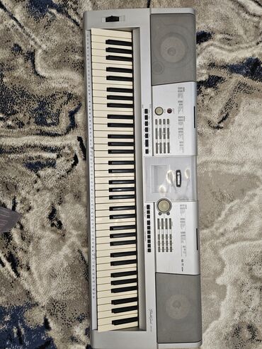Ножи: Синтезатор, Yamaha, Б/у, Самовывоз