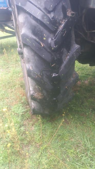 toba st 789: Salam Traktor lapet ilə birlikdə satılır sənədlər qaydasındadır — 3
