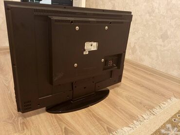 Televizorlar: İdeal Veziyyetdedir. Hec bir problemi yoxdur isleyir