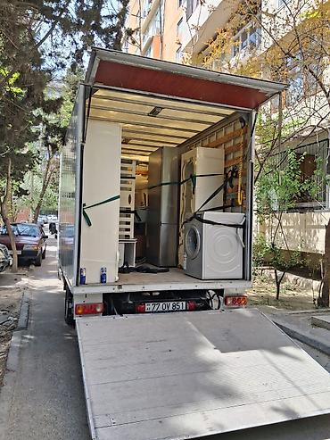 sumqayit ayiq surucu: Salam. Bakı və ətraf ərazilərdə peşəkar və etibarlı yük daşıma xidməti — 7