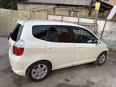 хонда фит рычак: Honda Fit: 2005 г., 1.3 л, Автомат, Хэтчбэк — 3