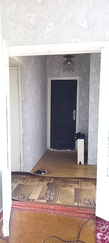 o store: 3 комнаты, 65 м², Авиагородок, 105 серия, 5 этаж — 1