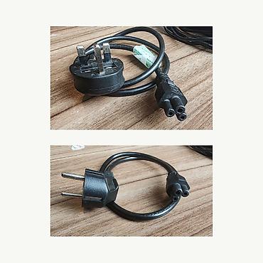 Noutbuklar üçün adapterlər: Müxtəlif növ adapterlər Mövcud modellər və əsas göstəricilər: - — 8