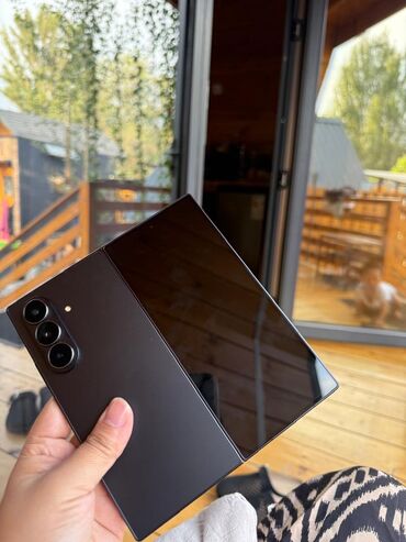 планшет самсунг бишкек цена: Samsung Z, цвет - Черный