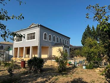 Дома: 5 комнат, 350 м², Нет кредита, Средний ремонт — 9