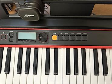 gitara satilir: 🎹 Casio Casiotone CT-S200 Satılır Casio Casiotone CT-S200 elektron — 5