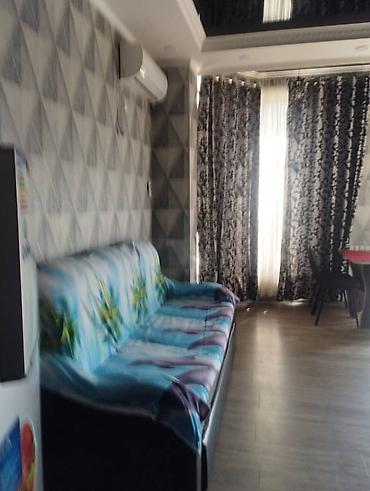 flat osh: 2х квартира Элебаева пер Кулакова район Вефа 10/11 этаж Элитка С — 3