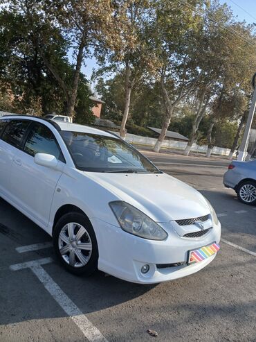 скутеры новые: Toyota Caldina: 2002 г., 2 л, Автомат, Бензин, Универсал