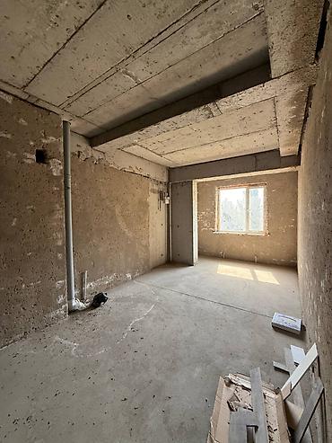 2026: 3 комнаты, 62 м², ул. Ден Сяопина / Фучика Элитка, 5 этаж, ПСО (под самоотделку) — 1