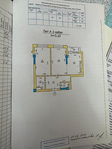 Продажа квартир: 2 комнаты, 63 м², Элитка, 2 этаж, Дизайнерский ремонт — 3