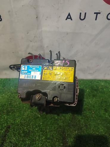 Блок управления ABS (ECU/модуль насоса) Toyota - Производитель: AISIN