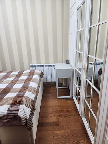 Mənzillər: Əhmədli, 2 otaqlı, Yeni tikili, m. Əhmədli, 86 kv. m — 9